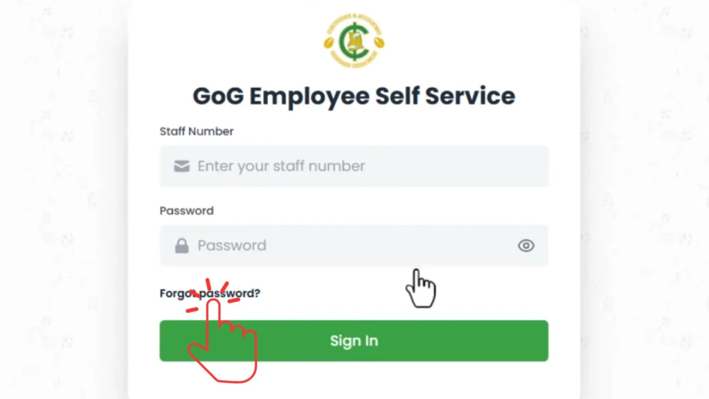 click-forgot-password