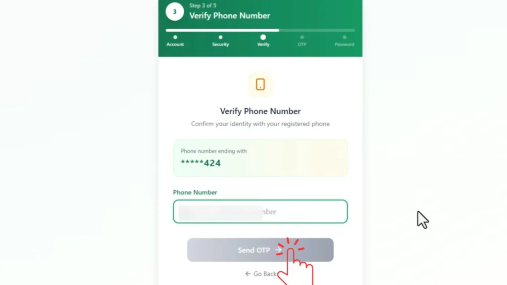 enter-your-mobile-number