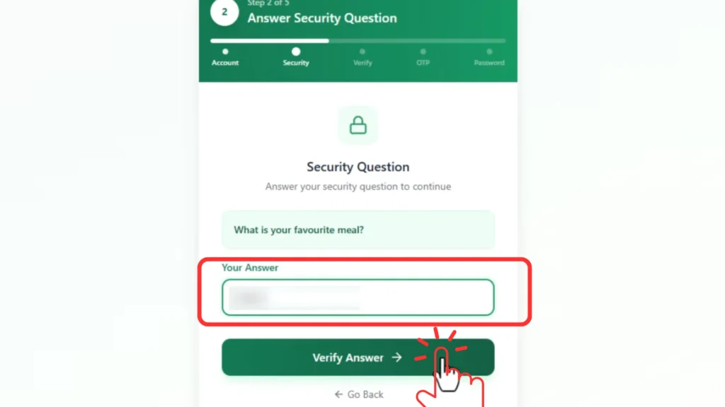 security-question